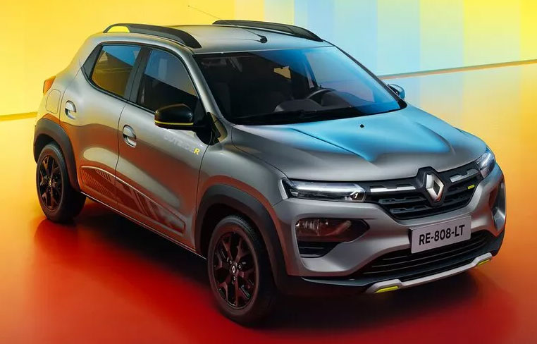 Autos nuevos más baratos en México 2026